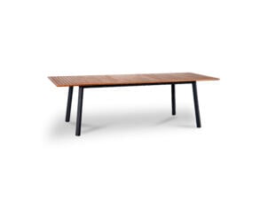 Garden Plus Monaco tafel 188-248x100 cm