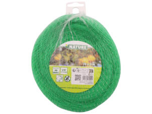 Nature Mono filet anti-oiseaux 10x2 m vert