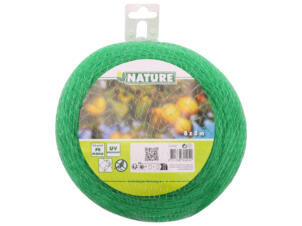 Nature Mono fruitboomnet 8x8 m groen