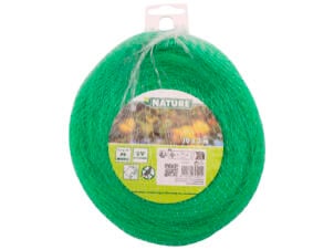 Nature Mono vogelnet 10x2 m groen