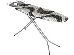 Practo Home Montpellier strijkplank 120x38 cm
