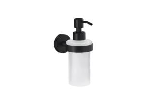 Tesa Moon distributeur de savon noir