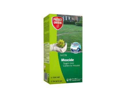Bayer Moscide antimousse 10x40 g 1