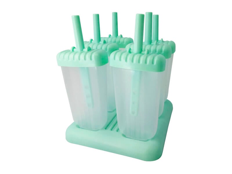 Moules Glace L eau 6 Pi ces Hubo moules-glace-l-eau-6-pi-ces-hubo
