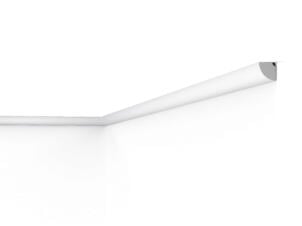 Decoflair Moulure D1 polystyrène