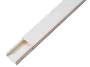 Legrand Moulure DLP 15x16 mm 2,1m blanc