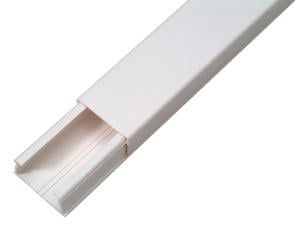 Legrand Moulure DLP 32x16 mm 2,1m blanc