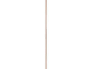 Moulure d'angle 43x21 mm 270cm pin