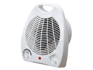 Profile Mousson radiateur soufflant 2000W