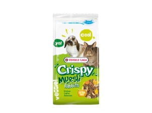 Crispy Muesli lapins 1kg