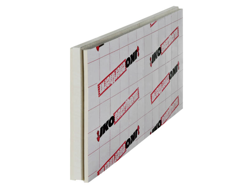 Iko Enertherm Enerth.multifit d8 3,6m² R3,6