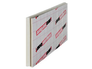 Iko Enertherm Multi-Fit panneau isolant 120x60x8 cm R3,6 3,6m²