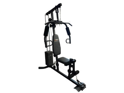 DKN-Technology Multi Gym 600