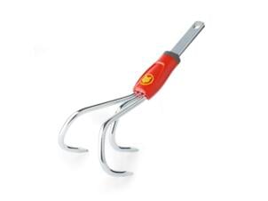 WOLF-Garten Multi-Star BA-M griffe de jardin 9cm 3 dents