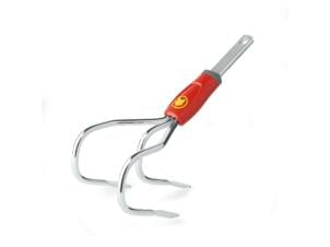WOLF-Garten Multi-Star BE-M griffe de jardin 11cm 3 dents
