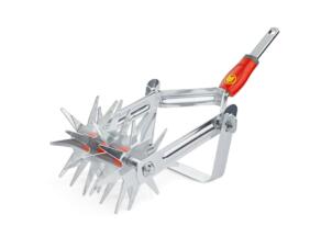 WOLF-Garten Multi-Star DA-S émietteur 15cm
