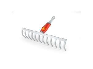 WOLF-Garten Multi-Star DR-M30 tuinhark 30cm 12 tanden zonder steel