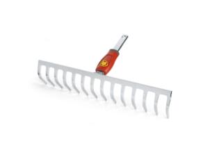 WOLF-Garten Multi-Star DR-M35 râteau de jardin 35cm 14 dents sans manche