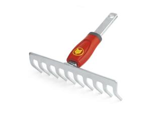 WOLF-Garten Multi-Star DS-M19 râteau de jardin 19cm 10 dents sans manche