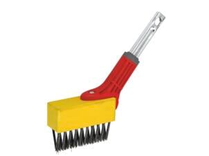 WOLF-Garten Multi-Star FB-M brosse-émousseur 9cm
