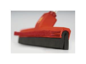 WOLF-Garten Multi-Star FS 450 M raclette sol avec brosse 45cm