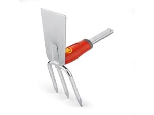 WOLF-Garten Multi-Star IL-M3 serfouette 8cm 3 dents