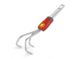 WOLF-Garten Multi-Star LA-M griffe de jardin 7cm 3 dents