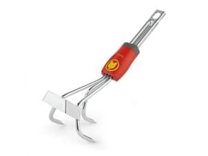 WOLF-Garten Multi-Star LB-M griffe-sarcleuse 7cm 3 dents