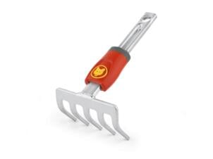 WOLF-Garten Multi-Star LJ-M tuinharkje 8cm 5 tanden zonder steel