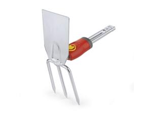 WOLF-Garten Multi-Star LN-M serfouette 7cm 3 dents