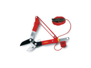 WOLF-Garten Multi-Star RC-M snoeischaar 38cm aambeeld