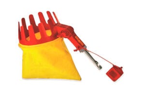 WOLF-Garten Multi-Star RG-M cueille-fruits