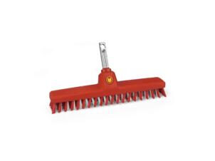 WOLF-Garten Multi-Star SB 350 M brosse à récurer 35cm