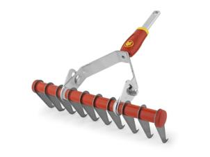 WOLF-Garten Multi-Star UG-M3 râteau-scarificateur 30cm