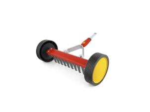 WOLF-Garten Multi-Star UR-M3 scarificateur 30cm 9 dents sans manche