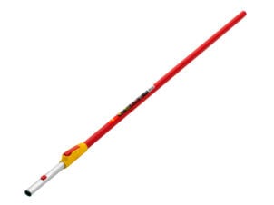 WOLF-Garten Multi-Star ZM-V4 Vario manche 220-400 cm aluminium