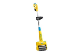 Gloria MultiBrush Plus brosse multifonctionnelle sans fil 18V Li-Ion batterie non comprise