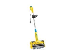 Gloria MultiBrush XL multifunctionele elektrische borstel 500W