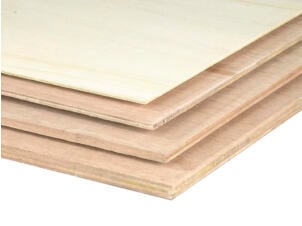 Multiplex 244x122 cm 3,6mm