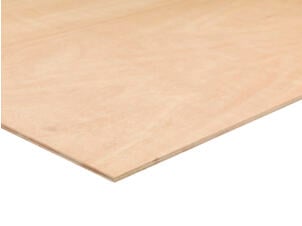 Multiplex 244x122 cm 5mm
