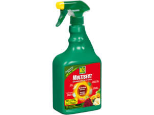 KB Multisect insecticide spray voor sierplanten 750ml