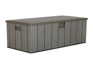 Lifetime Mumbai kussenbox 150,7x71,9x69,1 cm