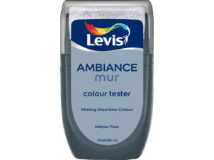 Levis Mur Mat testeur peinture 30ml mellow flow