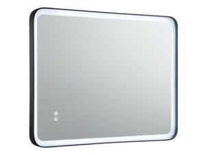 Lafiness Murano miroir LED rectangulaire 60x80cm