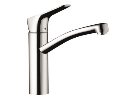 Hansgrohe My Cube mitigeur évier 1