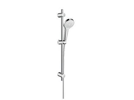 Hansgrohe MySelect S doucheset 3 jets 1
