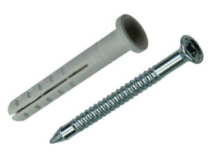 Celo Nagelpluggen NP 6x40 mm 15 stuks