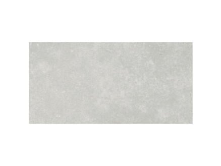 Namur carreau de sol 30x60 cm 0.90m² blanc 1