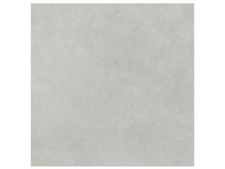 Namur carreau de sol 45x45 cm 1,62m² blanc 1