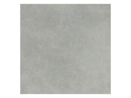 Namur carreau de sol 60x60 cm 1,44m² gris 1